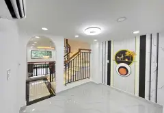 Nhà 6 Tầng siêu tiện lợi tại Gò Vấp, thích hợp ở hoặc cho thuê... Bán nhà riêng tại An Hội Đông, Hồ Chí Minh 04
