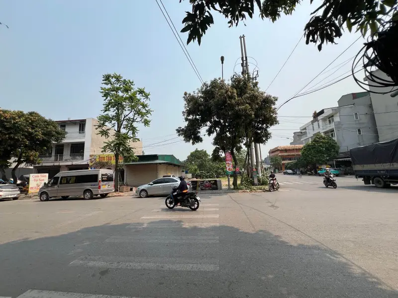 🔥 MẶT PHỐ LÊ QUANG ĐẠO – LÔ GÓC – VỈA HÈ – ĐƯỜNG RỘNG KINH DOANH ĐỈNH 🔥... Bán nhà mặt phố tại Từ Sơn, Bắc Ninh 01