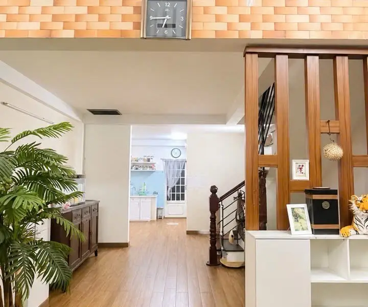🔥 TÂN BÌNH – 74m² - GẦN ÂU CƠ – NHÀ 2 MẶT HẺM – Ô TÔ NGỦ TRONG NHÀ – NHỈNH 7 TỶ 🏡... Bán nhà riêng tại Bảy Hiền, Hồ Chí Minh 01