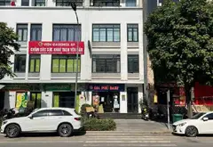 Nhà mặt phố Hàm Nghi siêu hiếm, giá trị vàng cho kinh doanh... Bán nhà mặt phố tại Từ Liêm, Hà Nội 05