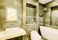 Cơ Hội Vàng Sở Hữu Nhà 6 Tầng Hiện Đại Gần Vạn Hạnh Mall Quận 10... Bán nhà riêng tại Hòa Hưng, Hồ Chí Minh 10