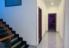 🔥🔥NHÀ 3 TẦNG MTKD MỚI XÂY NỘI THẤT CAO CẤP ĐẸP LUNG LINH XỊN... Bán nhà mặt phố tại Dĩ An, Hồ Chí Minh 08