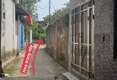 Bán nhà riêng 2 tầng tại xã Phù Đổng, Hà Nội, diện tích 50.3m2, pháp lý rõ ràng... Bán nhà riêng tại Phù Đổng, Hà Nội 07