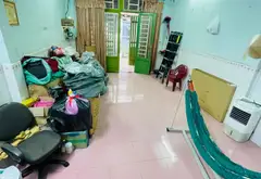 Bán nhà 2 tầng, 2 PN, hẻm 6m thông tại Bình Tân, DT 41m²... Bán nhà riêng tại Bình Tân, Hồ Chí Minh 02