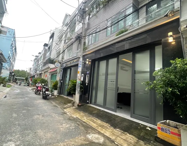 Cơ hội duy nhất sở hữu nhà phố hiện đại Nhà Bè giá chỉ 7.9 tỷ... Bán nhà riêng tại Nhà Bè, Hồ Chí Minh 01