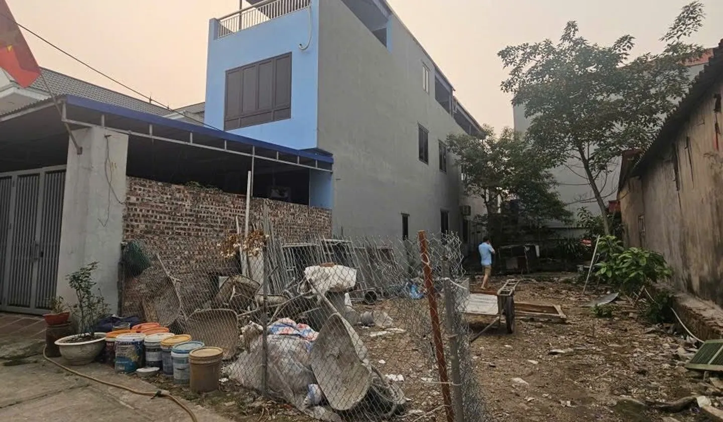 Nhà đẹp trung tâm thôn Xuân Bách – Cơ hội đầu tư tuyệt vời!... Bán nhà riêng tại Nội Bài, Hà Nội 01