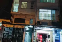 Nhà to, đẹp, tiện kinh doanh tại Bình Phú, quận 6... Bán nhà riêng tại Bình Phú, Hồ Chí Minh 11