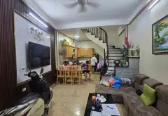 Nhà mặt phố hiếm góc 4 tầng sầm uất Quang Trung... Bán nhà mặt phố tại Yên Nghĩa, Hà Nội 06