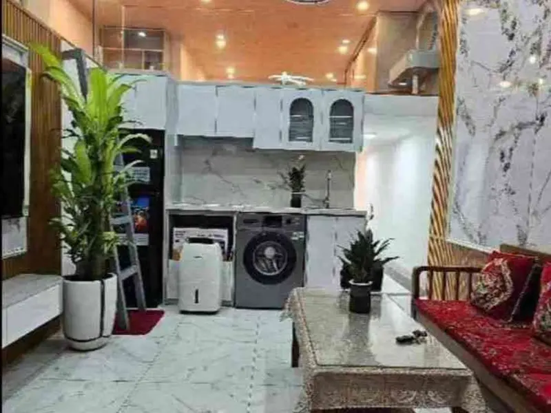 Căn hộ nhỏ tại phường Cửa Nam, Hà Nội giá hợp lý, phù hợp đầu tư cho thuê... Bán căn hộ chung cư tại Cửa Nam, Hà Nội 01