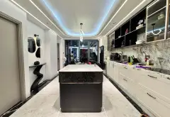 Biệt thự phố Phú Nhuận, mặt tiền rộng, giá tốt... Bán nhà mặt phố tại Đức Nhuận, Hồ Chí Minh 05