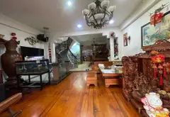Biệt thự Trung Sơn 4 tầng sang trọng giảm giá sốc... Bán nhà mặt phố tại Bình Hưng, Hồ Chí Minh 12