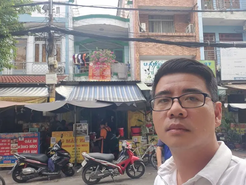 💰 15 TỶ TL | MẶT TIỀN S11 – TÂY THẠNH, TÂN PHÚ
📍 Đối diện cổng chính Trường Lê Lợi – vị trí đông... Bán nhà mặt phố tại Tây Thạnh, Hồ Chí Minh 01