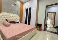 Nhà riêng 5 tầng rộng 46.5m2 tại phường An Hội Tây, Hồ Chí Minh... Bán nhà riêng tại An Hội Tây, Hồ Chí Minh 09