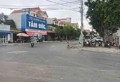 Nhà mặt phố Đức Hậu giá tốt, kinh doanh thảnh thơi... Bán nhà mặt phố tại Đa Phúc, Hà Nội 03