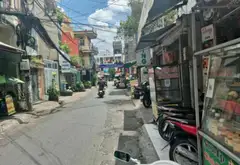 Bán nhà mặt phố 3 tầng rộng 52m2 tại Tân Sơn Nhì, Tân Phú... Bán nhà mặt phố tại Tân Sơn Nhì, Hồ Chí Minh 01