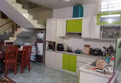 Nhà Mặt Phố Hiếm Có Hai Thoáng - Kinh Doanh Đỉnh Sầm Uất Tại Bãi Sậy... Bán nhà mặt phố tại Hồng Bàng, Hải Phòng 07