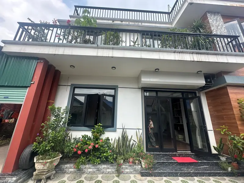 Nhà 2 Tầng Đông Lai Quang Tiến - Siêu Thoáng, Giá Tốt!... Bán nhà riêng tại Nội Bài, Hà Nội 01