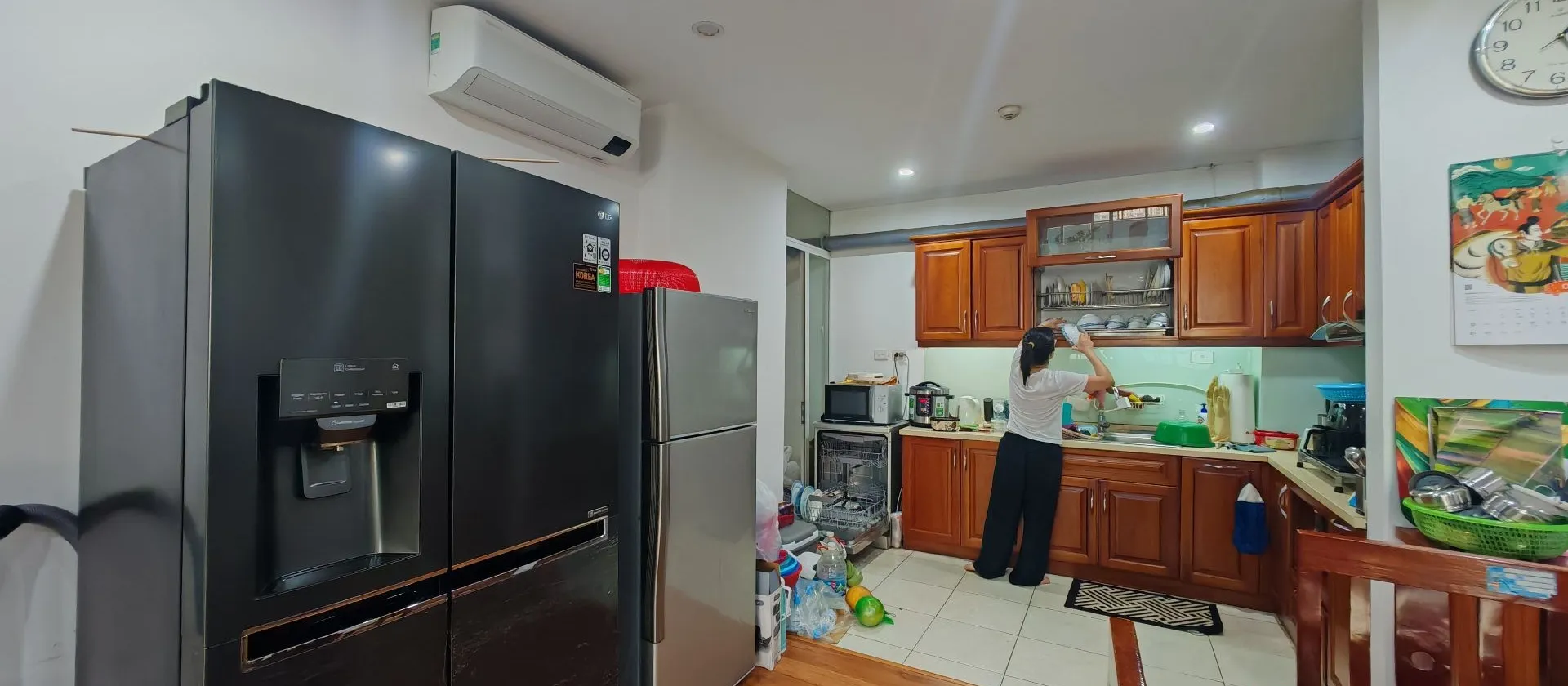 Bán căn hộ cao cấp 3 phòng ngủ tại phường Từ Liêm, Hà Nội... Bán căn hộ chung cư tại Từ Liêm, Hà Nội 01