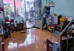 NHÀ MẶT TIỀN TRẦN PHÚ QUẬN 5-DÒNG TIỀN ỔN ĐỊNH... Bán nhà mặt phố tại Chợ Quán, Hồ Chí Minh 03