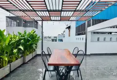 4.1❌9.5m, Bán nhà xây mới 4 Tầng, Quang Trung, P8 Gò Vấp, 6 Tỷ... Bán nhà riêng tại Thông Tây Hội, Hồ Chí Minh 18