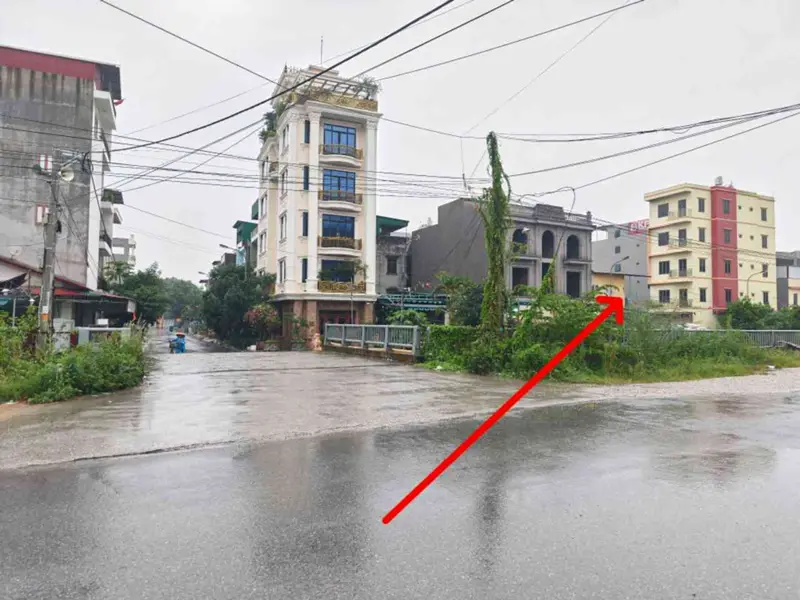 Cơ Hội Sở Hữu Đất Phân Lô Đẹp Mặt Tiền Rộng Tại Làng Móng Bắc Ninh... Bán đất tại Đại Đồng, Bắc Ninh 01