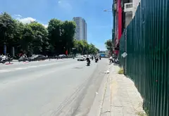 Siêu phẩm nhà mặt phố sang trọng tại Tây Sơn với diện tích rộng 631 m2... Bán nhà mặt phố tại Văn Miếu - Quốc Tử Giám, Hà Nội 01