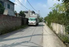 Đất nền đẳng cấp hai mặt ngõ, tầm nhìn sân golf Vân Trì tại Kim Nỗ... Bán đất tại Thiên Lộc, Hà Nội 05
