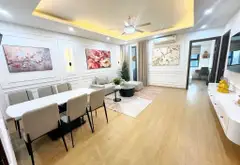 Bán căn hộ 2 phòng ngủ tại FLC quận Nam Từ Liêm, Hà Nội... Bán căn hộ chung cư tại Từ Liêm, Hà Nội 05