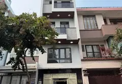 Nhà 5 tầng mặt phố Phú Thạnh Tân Phú .... Bán nhà mặt phố tại Phú Thạnh, Hồ Chí Minh 01