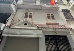PHÂN LÔ - OTO TRÁNH CHẠY VÒNG QUANH - MẶT TIỀN RỘNG - Ở SƯỚNG .... Bán nhà riêng tại Cầu Giấy, Hà Nội 09
