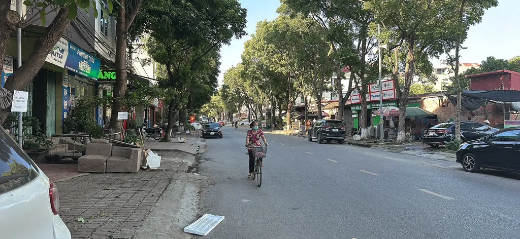 Cơ hội hiếm có sở hữu nhà mặt phố Đại Phúc, Bắc Ninh giá tốt... Bán nhà mặt phố tại Chi Lăng, Bắc Ninh 01