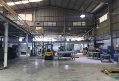 Nhà xưởng mặt tiền đường Kinh A, tiện ích đỉnh giá tốt... Bán partner tại Bình Lợi, Hồ Chí Minh 01