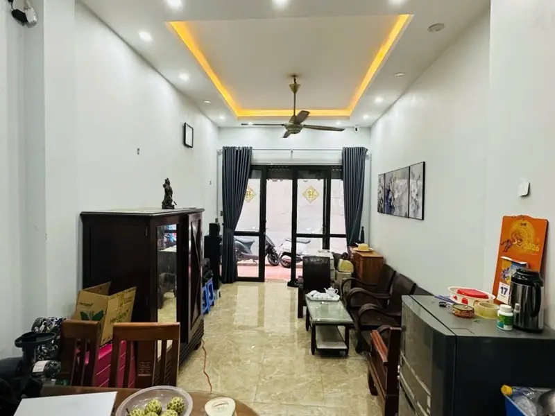 Nhà phố Tây Hồ, không gian mát lành bên Hồ Tây... Bán nhà riêng tại Tây Hồ, Hà Nội 01
