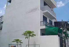 Bán nhà riêng 4 tầng 97,2m² tại Tân Nhựt, Bình Chánh, giá 6,3 tỷ đồng... Bán nhà riêng tại Tân Nhựt, Hồ Chí Minh 01