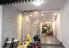 Nhà phố sang trọng đối diện công viên, vị trí đắc địa trung tâm quận Bình Thạnh... Bán nhà mặt phố tại Bình Lợi Trung, Hồ Chí Minh 02
