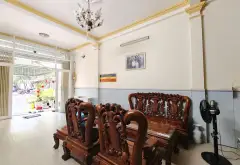 Nhà 2 tầng 64m2 hẻm xe hơi Tân Sơn Nhì, giá 9 tỷ, sổ hồng riêng... Bán nhà riêng tại Tân Sơn Nhì, Hồ Chí Minh 03