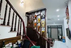 Nhà 5 tầng mặt ngõ rộng, trung tâm sôi động, thoáng đãng... Bán nhà riêng tại Hà Đông, Hà Nội 06