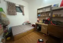Căn hộ tiện nghi ngay trung tâm, view hướng Tây Nam... Bán căn hộ chung cư tại Hoàng Mai, Hà Nội 03