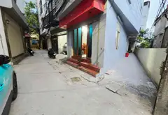 Nhà Nam La Thành - Giá Tốt, Vị Trí Vàng Đống Đa... Bán nhà riêng tại Giảng Võ, Hà Nội 01