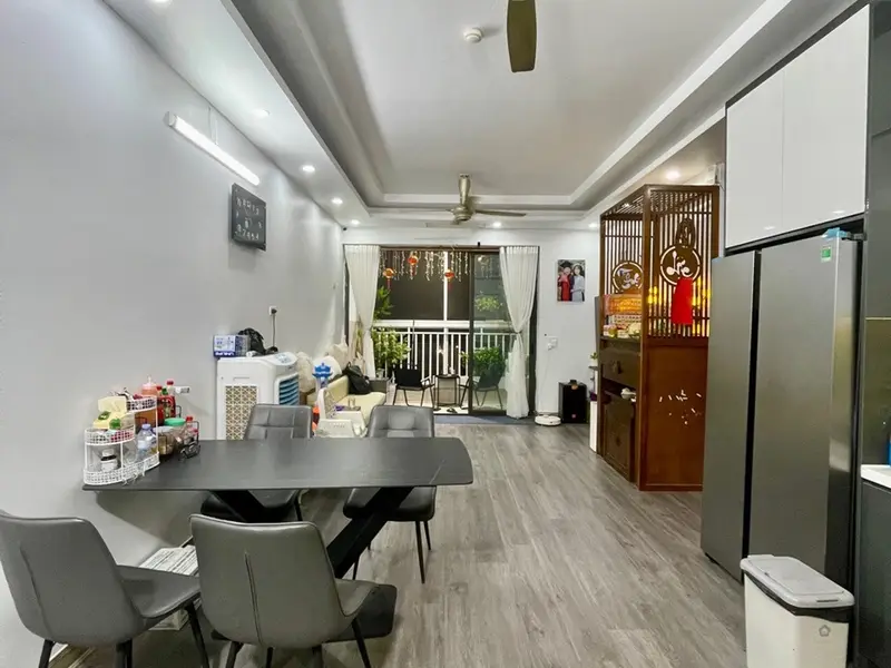 Bán căn hộ 3 phòng ngủ căn góc tại Phường Xuân Phương, Hà Nội... Bán căn hộ chung cư tại Xuân Phương, Hà Nội 01