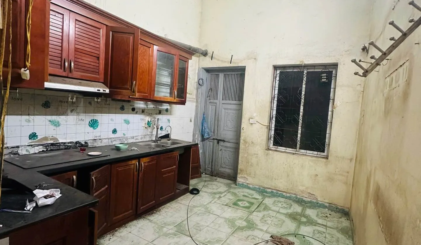 Nhà mặt phố Phường Hà Đông - Cơ hội đầu tư đỉnh cao... Bán nhà mặt phố tại Hà Đông, Hà Nội 01