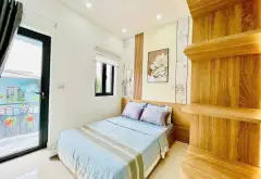 gần Phạm Văn Bạch Huỳnh Văn nghệ thuận tiện di chuyển qua trường chinh Cộng Hòa... Bán nhà riêng tại Tân Sơn, Hồ Chí Minh 13