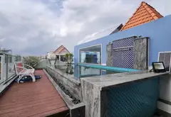 Biệt thự phố tân cổ điển góc 2 mặt tiền khu Tên Lửa Bình Tân... Bán nhà mặt phố tại An Lạc, Hồ Chí Minh 11
