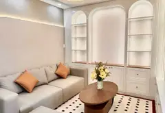Nhà trong ngõ, ngách, hẻm - 40.5m² - Phú Thuận, Quận 7, TP Hồ Chí Minh - 6.5 tỷ... Bán nhà riêng tại Phú Thuận, Hồ Chí Minh 07