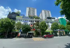 BÁN BIỆT THỰ LIỀN KỀ HC GOLDEN BỒ ĐỀ 161M2- 5 TẦNG THANG MÁY- KINH DOANH ĐỈNH - Ở SƯỚNG - 78 Tỷ... Bán biệt thự, liền kề tại Bồ Đề, Hà Nội 04