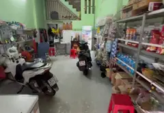 Nhà mặt tiền Chợ Phú Phong - Bình Chuẩn, 3 tầng, sổ hồng riêng, giá 3,5 tỷ... Bán nhà mặt phố tại An Phú, Hồ Chí Minh 05