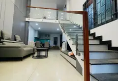 CỰC HIẾM, BÁN NHÀ KIỆT Ô TÔ 5M ĐIỆN BIÊN PHỦ - 82M2 - NHÀ XÂY Ở KIÊN CỐ - NHỈNH 5 TỶ... Bán nhà riêng tại Thanh Khê, Đà Nẵng 02