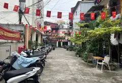 Căn hộ 2PN tiện nghi giữa trung tâm Ba Đình... Bán căn hộ chung cư tại Ba Đình, Hà Nội 18
