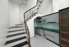 Bán nhà 5 tầng thiết kế hiện đại tại Ngô Gia Tự, khu dân trí cao... Bán nhà riêng tại Việt Hưng, Hà Nội 19