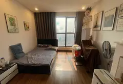 Bán căn hộ 2 phòng ngủ 81m2 tầng cao tại phường Ô Chợ Dừa Hà Nội... Bán căn hộ chung cư tại Ô Chợ Dừa, Hà Nội 07